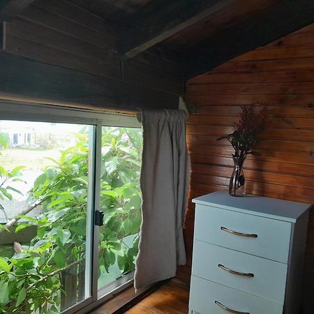 Bunker Hostel Cabo Polonio Værelse billede