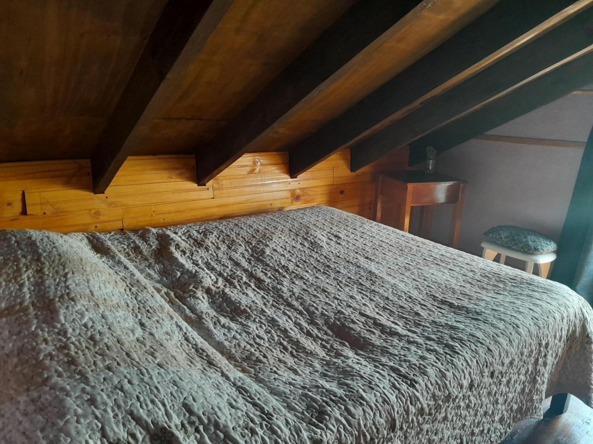 Bunker Hostel Cabo Polonio Værelse billede